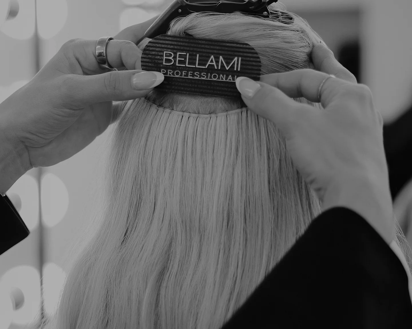 Unleash Your Most Luscious Hair